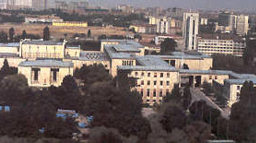 TBMM, bilim araştırma merkezi oluyor