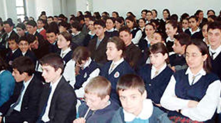 ''Torpil en &ouml;nemli sorunlardan biri''