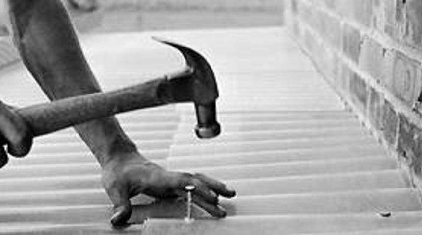 İnşaat metrekare maliyeti arttı