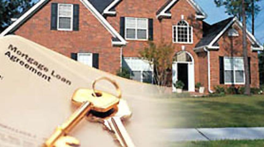 255 bin T&uuml;rk, Avrupa'da konut sahibi