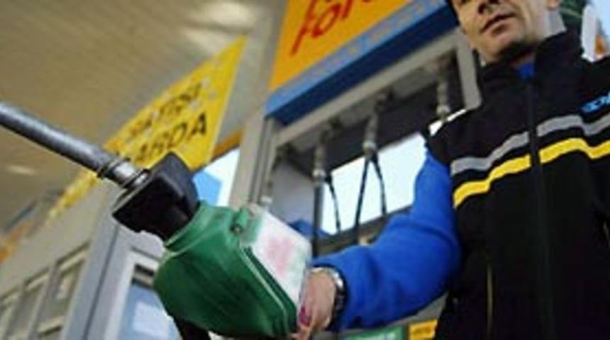 OPEC Petrol Sepeti y&uuml;kseldi