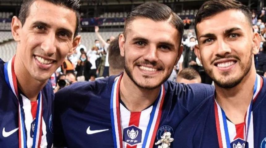 Fenerbahçe bu hamlesiyle transfer sezonuna damga vurdu! Paredes için Galatasaray'dan yüksek teklif verdiler...