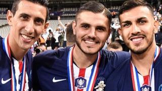 Fenerbahçe bu hamlesiyle transfer sezonuna damga vurdu! Paredes için Galatasaray'dan yüksek teklif verdiler...