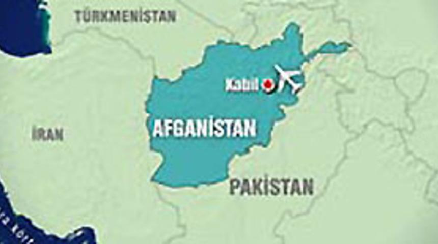 Afganistan'da 17 direniş&ccedil;i &ouml;ld&uuml;r&uuml;ld&uuml;