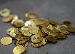 'Artmaya devam edecek' diyerek oran verdi: Gram altın yüzde 20 yukarı çıkacak