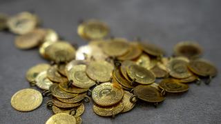 'Artmaya devam edecek' diyerek oran verdi: Gram altın yüzde 20 yukarı çıkacak