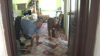 Bunun adı vicdansızlık! İstanbul'da kiralık ev arayan çiftten yürek sızlatan sözler: 'Engelli olduğumuzu duyunca...'