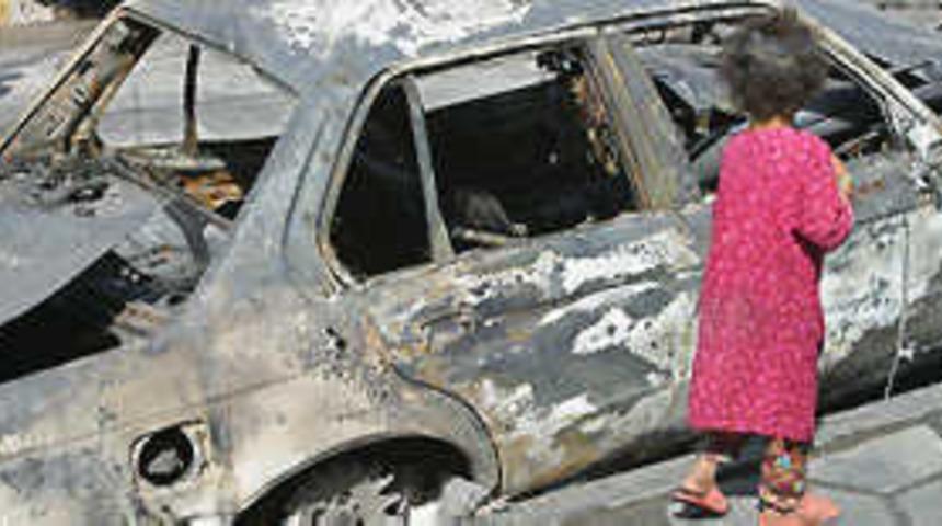 24 Iraklı &ccedil;ocuk &ouml;ld&uuml;