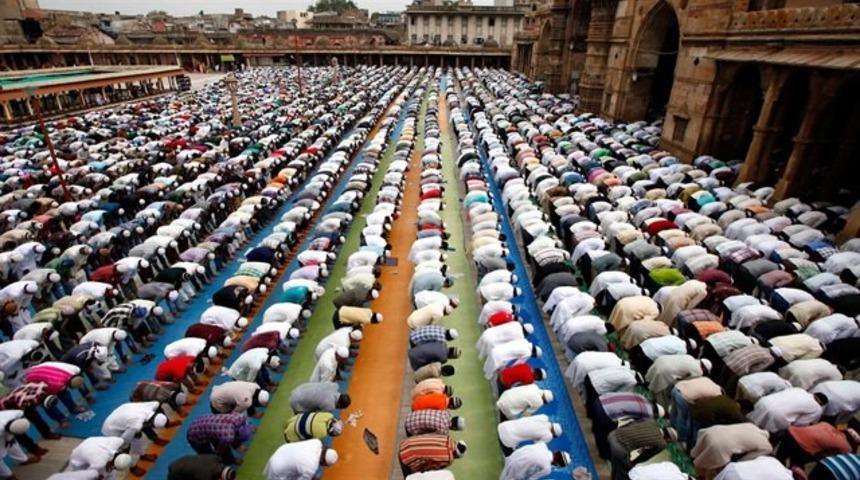 DİYANET CUMA NAMAZI SAATLERİ 21 TEMMUZ 2023: Cuma namazı saat kaçta kılınacak? İstanbul, Ankara, İzmir dahil il il cuma vakitleri