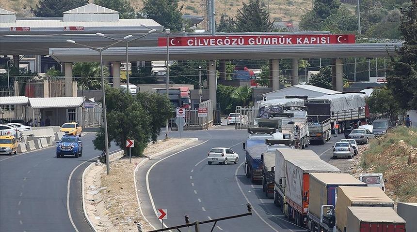 SON DAKİKA | Suriye yönetiminden BM'ye 'yardım' mektubu! 6 aylığına izin verilecek