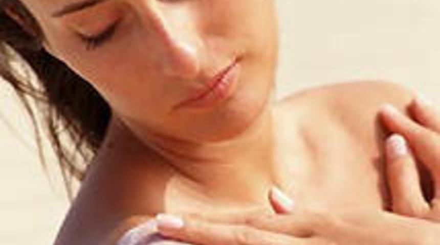 Sıcak ve nemli havalarda cilt bakımı