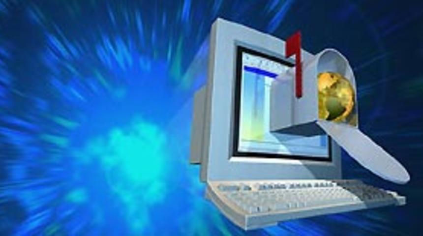 Bankalardan e-posta uyarısı