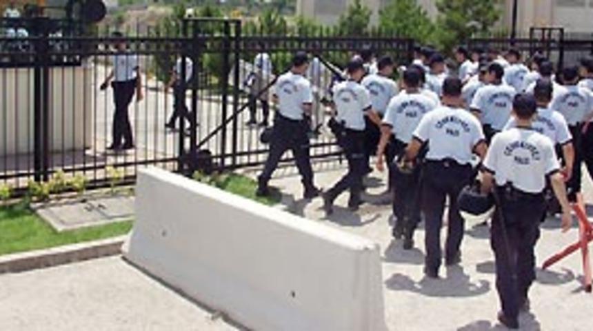 4 ile &Ccedil;evik Kuvvet Şube M&uuml;d&uuml;rl&uuml;ğ&uuml;