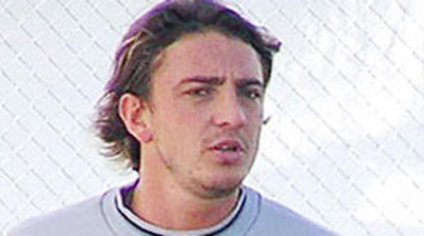 Okan Ko&ccedil; Galatasaray'da