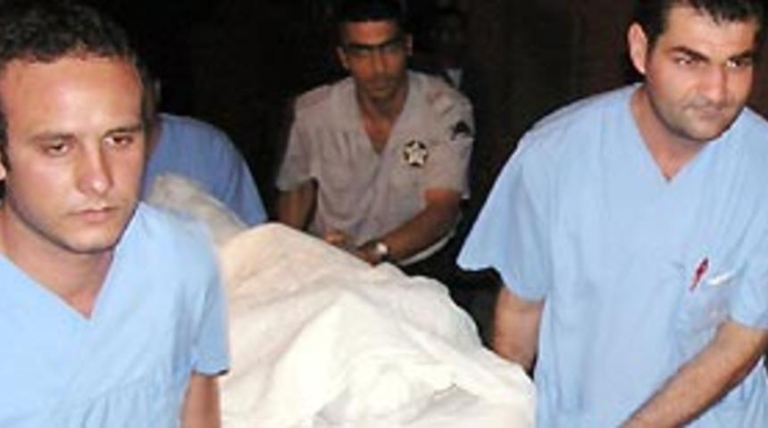 Ata'nın &ouml;l&uuml;m nedeni Extacy