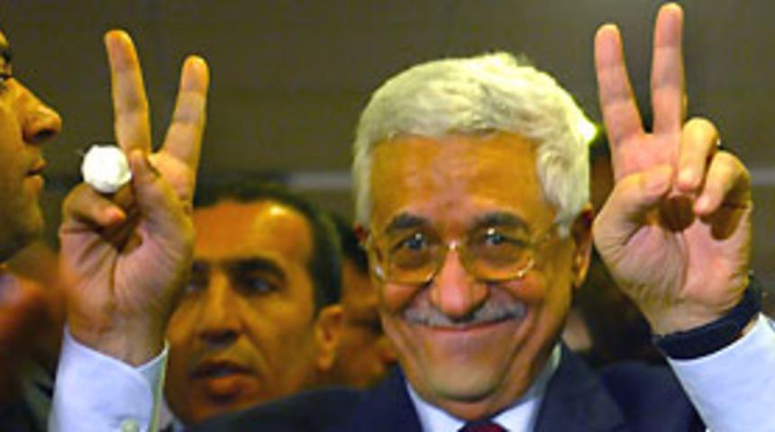 Mısır, Filistin'e arabulucu heyet g&ouml;nderiyor