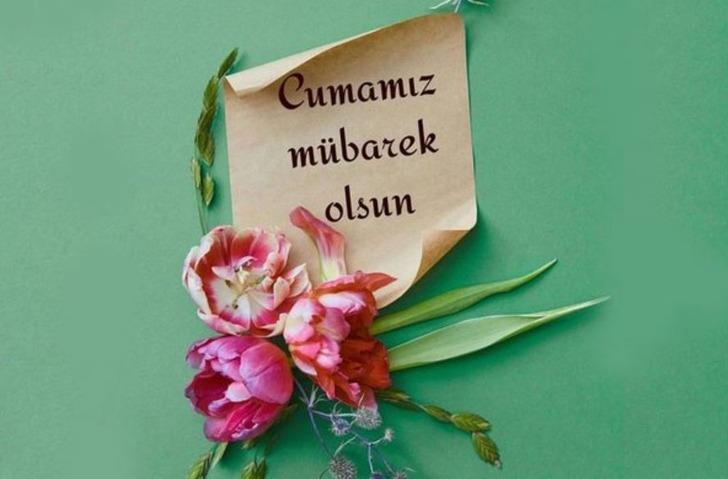 CUMA MESAJLARI 2023: WhatsApp, Instagram ve Facebook için dualı, ayetli, hadisli ve RESİMLİ CUMA MESAJLARI İNDİR! G4