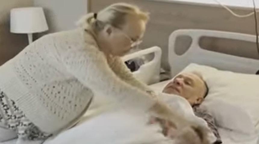 Yer: İstanbul! Yanlış teşhis kabusu: Alzheimer dendi, gerçeği öğrenince şoke oldular: 1,5 ay boyunca yanlış ilaçları içmiş