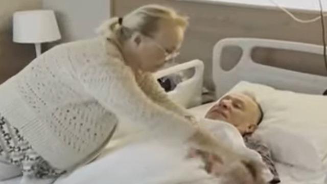 Yer: İstanbul! Yanlış teşhis kabusu: Alzheimer dendi, gerçeği öğrenince şoke oldular: 1,5 ay boyunca yanlış ilaçları içmiş