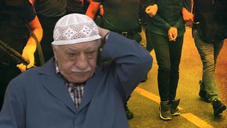 SON DAKİKA | Fethullah Gülen'in yeğeni, ailesiyle birlikte gözaltında! Estonya kronu detayı...
