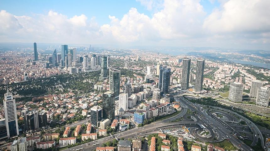 Konutta balon sönmeye başladı! Eskide fiyat düştü, yeniye talep azaldı