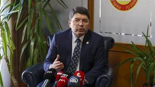 'Af' iddiaları gündem olmuştu! Adalet Bakanı Tunç'tan açıklama geldi