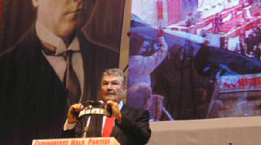 Muhalifler, kurultaya katılmayacak