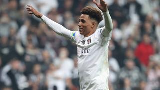 Beşiktaş'ın yıldızı Gedson Fernandes'ten Galatasaraylı taraftarları kızdıracak açıklama!