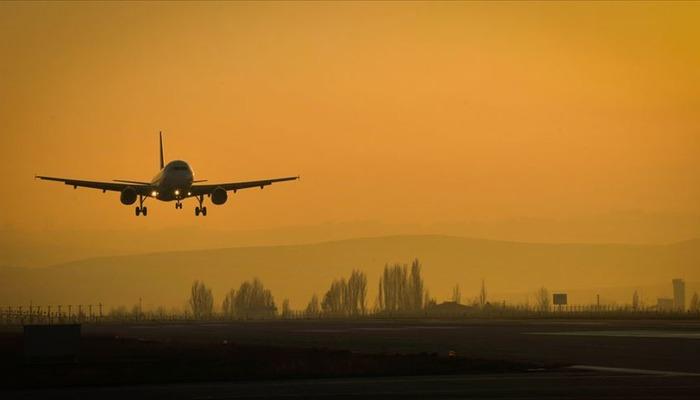 THK uçağı piste gövde üzeri inmişti! Esenboğa Havalimanı’nda yaşanan “hava aracı ciddi olayı” hakkında rapor Resmi Gazete’de