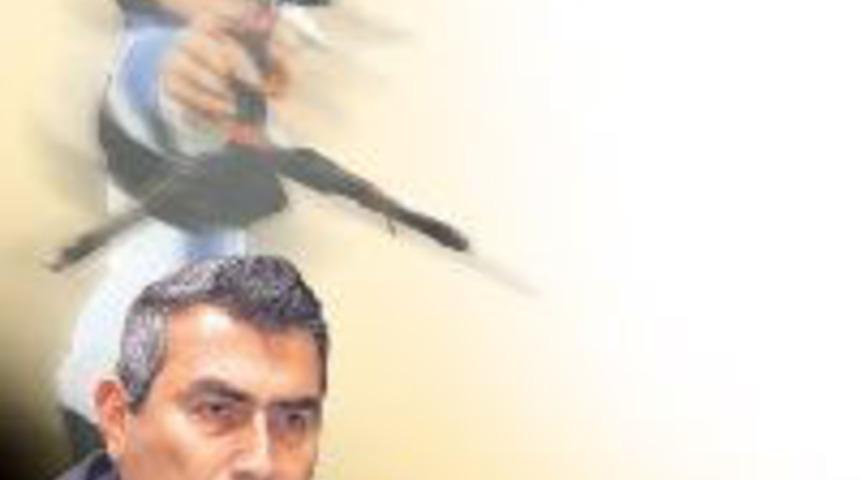 Uğur Erdener'in b&uuml;y&uuml;k başarısı