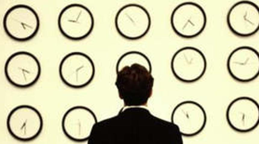 &Ccedil;alışma s&uuml;releri değişmeyecek