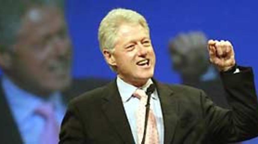 Clinton'dan Guantanamo uyarısı