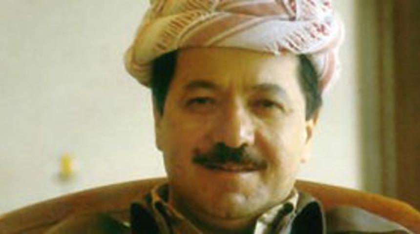 Rice - Barzani g&ouml;r&uuml;şmesinin yankıları