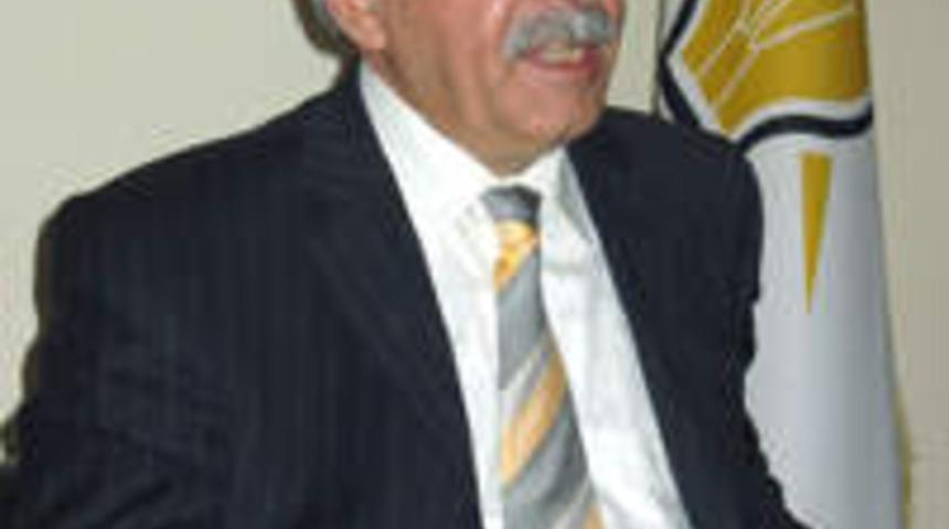 "Af değil, bor&ccedil; yapılandırma programı"