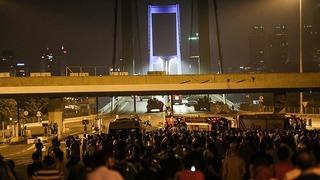 15 TEMMUZ HAİN DARBE GİRİŞİMİ ŞEHİTLERİ: 15 Temmuz şehitleri kimler? 180 sivil, 62 polis ve 5 asker!