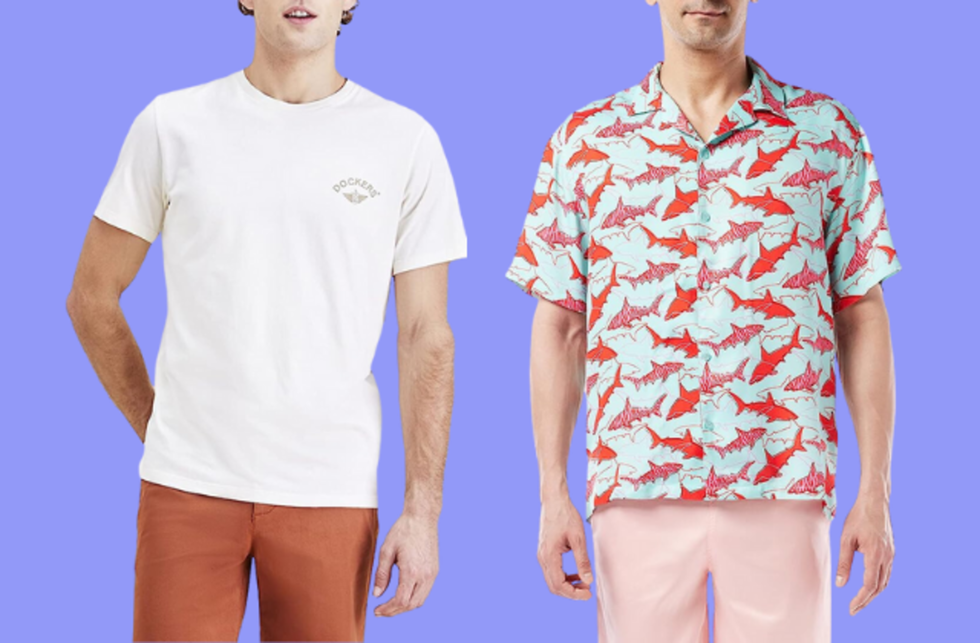 Erkeklere şık bir stil vadeden kaliteli markalar Prime Day’e özel indirimde