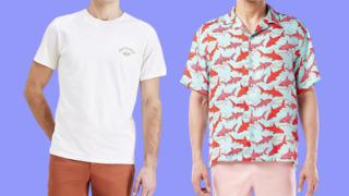 Erkeklere şık bir stil vadeden kaliteli markalar Prime Day’e özel indirimde