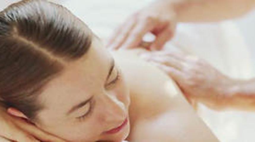 Masajcı m&uuml;d&uuml;r g&ouml;revinden alındı