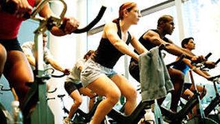 Adet öncesi sendroma, ''spor''la önlem