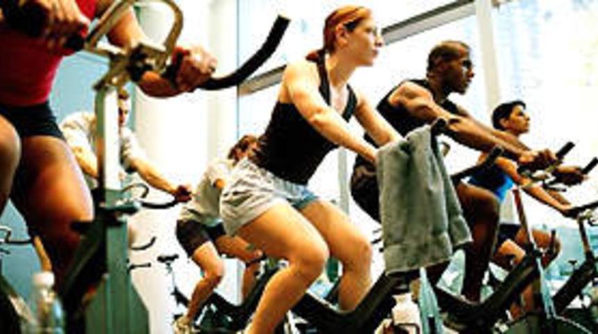 Adet öncesi sendroma, ''spor''la önlem