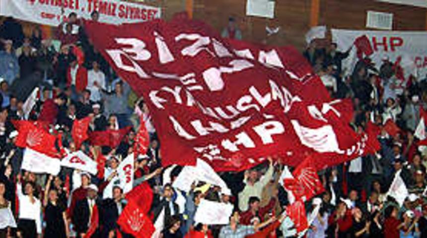 Kadınlardan dokunulmazlık protestosu