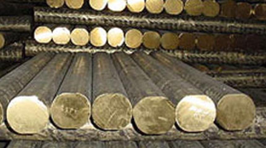 Mart ayında k&uuml;l&ccedil;e altın kazandırdı