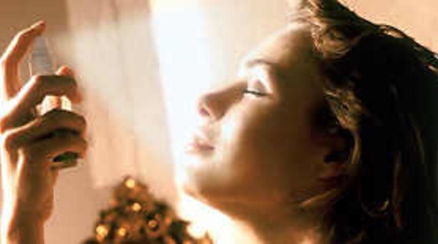 Koku verici maddeler sağlığı etkiliyor