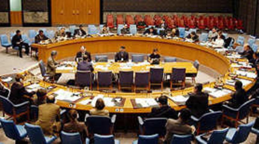 BM İnsan Hakları Komisyonu toplanıyor