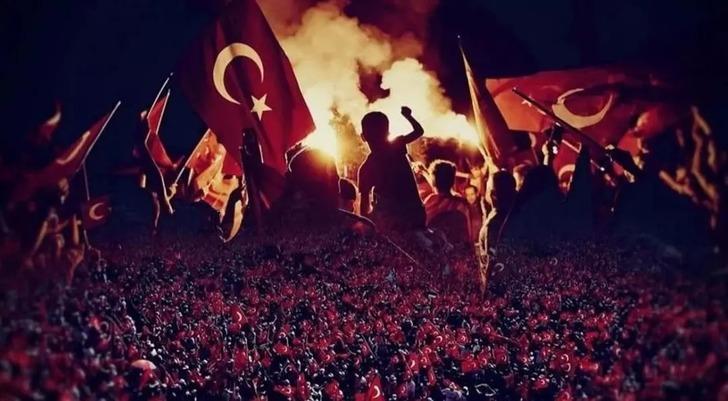 15 TEMMUZ MESAJLARI 2023! Demokrasi ve Milli Birlik Günü için dualı, duygu dolu, anlamlı, ve resimli 15 Temmuz mesajları ve sözleri G1