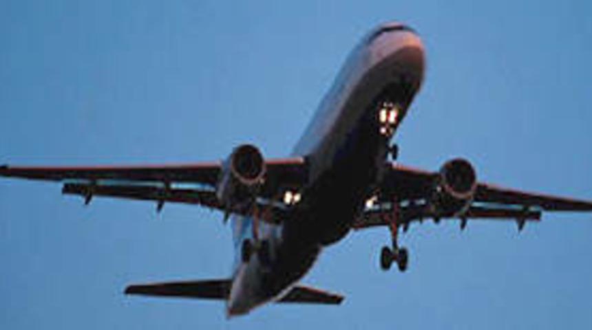 U&ccedil;aktaki 153 Fransız vatandaşı &ouml;ld&uuml;