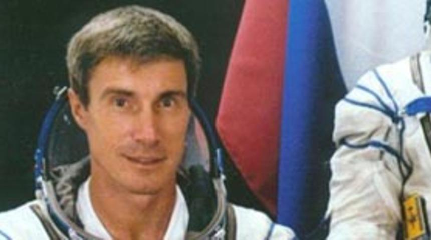 Rus kozmonottan tarihi rekor