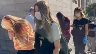 Fuhuş şebekesi çökertildi! İşleri villadan yürütüyorlarmış: 'Sistem odası' olarak kullandıkları yerde... 