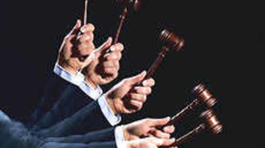 Gemlik cinayetine ceza yağdı