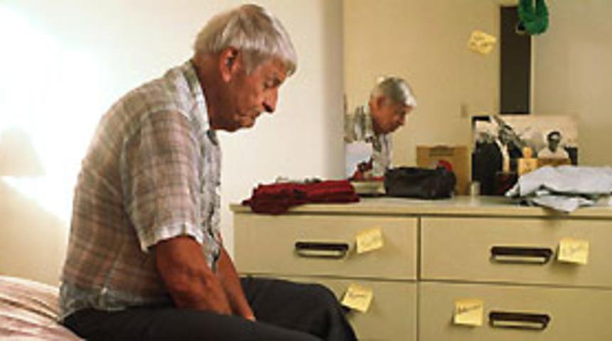 Parkinson hastalığı ve tedavisi